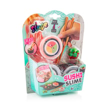 Sushi Slime Kit - Canal Toys