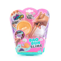 So Slime - Kit Bao Slime - Canal Toys