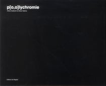 P[o,o]lychromie (fr-angl-jap)