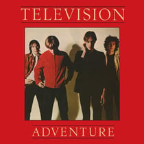 Adventure - CD