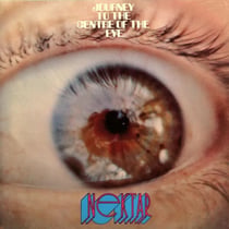 Journey To The Center Of The Eye 2024 Mix - édition gatefold 180g - Vinyle