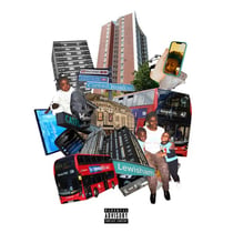 Homeless N*gga Pop Music - CD