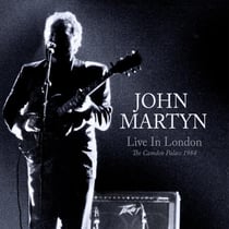 Live In London - The Camden Palace 1984 - CD