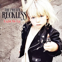 Light Me Up - Vinyle