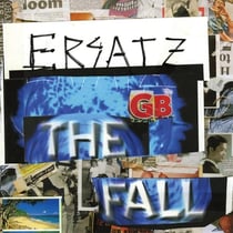 Ersatz GB - CD