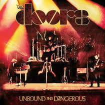 Unbound and Dangerous - Blu-ray