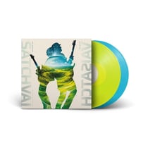 The Sea Of Emotion - édition colorée gatefold - Vinyle