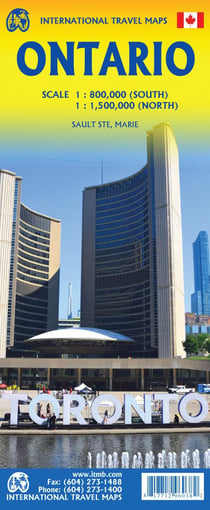 Ontario