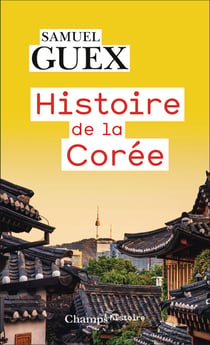 Histoire de la Corée