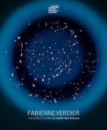 Fabienne Verdier : Le chant des étoiles