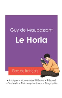 REUSSIR SON BAC DE FRANCAIS 2027 ANALYSE