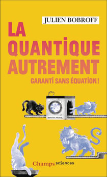 La quantique autrement