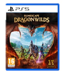 RuneScape Dragonwilds PS5
