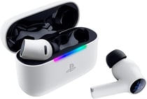 Écouteurs sans fil Razer - Hammerhead v3 x Hyperspeed Playstation - Bluetooth - Blanc