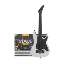 Stage Tour + Kramer Guitar Controller pour Xbox Series X/S