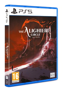 THE ALIGHIERI CIRCLE : DANTE'S BLOODLINE PS5