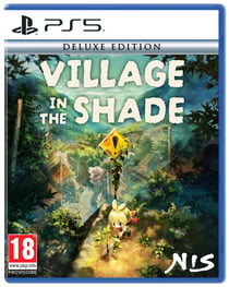 Village in the Shade - PS5