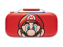 Coque de protection Power A - Super Mario - Rouge et bleu - Pour Nintendo Switch 2