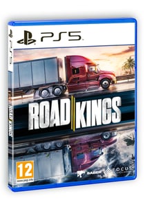 Road Kings - PS5