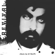 Revival - édition colorée - Vinyle