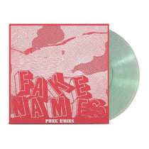Punk Ruins - Vinyle