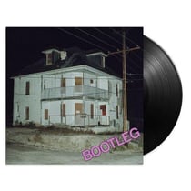 Bootleg - Vinyle