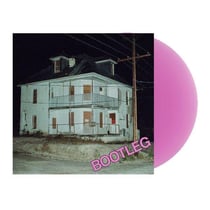 Bootleg - édition colorée - Vinyle