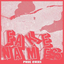 Punk Ruins - CD
