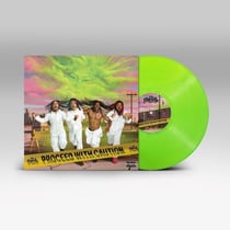 Proceed With Caution - édition colorée - Vinyle