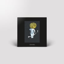 A Plane Over Woods - Vinyle