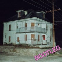 Bootleg - CD