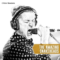 2 Meter Sessions - Vinyle
