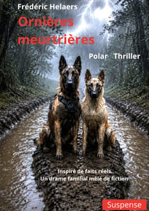 ORNIERES MEURTRIERES