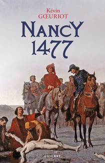 NANCY 1477