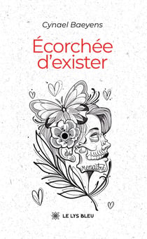 Écorchée d'exister