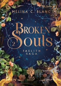 Broken souls - partie 1 - la quete