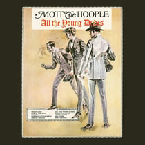 All The Young Dudes / Edittion Limitee Vinyle Couleur Jaune Translucide
