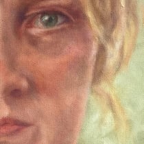 When You Smiled And Turned Away / Edition Limitee Couleur Jaune