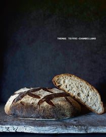 Traité de boulangerie au levain Tomes 1 et 2 : Théorie et Pratique