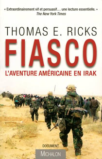 Fiasco - l'aventure américaine en Irak