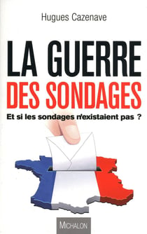 La guerre des sondages
