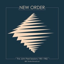 John Peel Sessions 1981-1982 - Vinyle