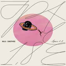 Space 1.8 - édition limitée - Vinyle