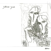Astero - édition colorée - Vinyle