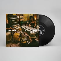 The Twit 1, II, Three - Vinyle