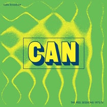 Peel Sessions 1973-74 - Vinyle