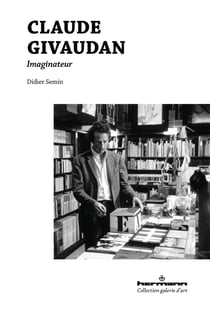 Claude Givaudan, imaginateur