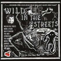 Wild In The Streets - Vinyle