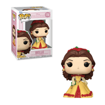 Figurine Funko POP! - Disney - Belle n°1780