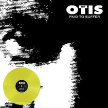 Paid To Suffer - édition colorée - Vinyle